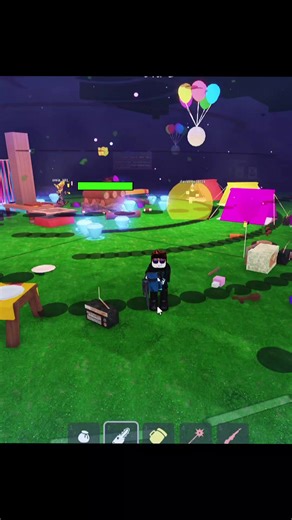 Como Conseguir O Emote De Carnaval No Roblox