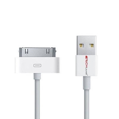 TECHGEAR USB Cable Compatible with Apple iPod Nano, Touch, Classic, Video & iPh | eBay UK