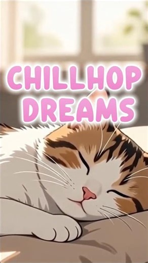 LOFI MUSIC. WITHOUT COPYRIGHT. Chillhop Dreams 🎧 Relaxing Lofi Beats to Study, Work & Relax