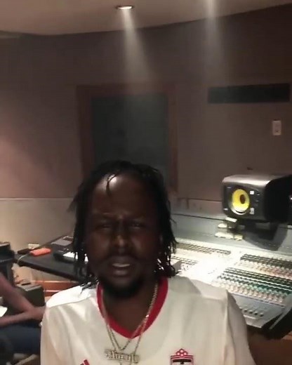 Popcaan - Inviolable (Preview) February 2018