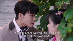 37K views · 579 reactions | #BridesRevenge EP19-20 Trailer: My ex-husband pretends to be a different man and teases me? #WeiTianhao #QiuMengru #DaiGaozheng Watch【Bride's Revenge】on YOUKU APP https://qr.youku.com/pr?c=xaYZpfrZB0kv Shop officially licensed merch of your favorite YOUKU programs: https://bit.ly/KOITAKEfb #YOUKU #优酷 | Youku | Facebook