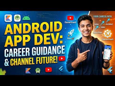 Career Guidance and future plan of papaya coders Youtube channel