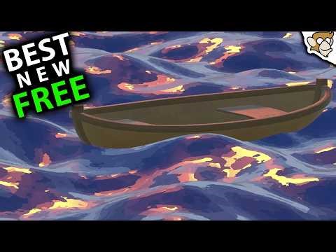 TOP 10 FREE NEW Assets AUGUST 2025!