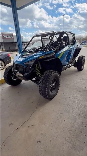 #rzr #turbo r #polaris #razorock #newvideo #4wdadventures #4wding