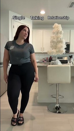 2022 Relationship Status by Month | Ruby Red