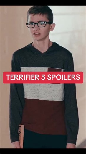 Terrifier 3 Jonathan Dies - Spoilers Revealed!