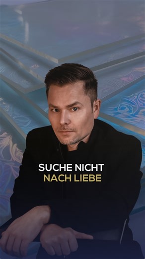 𝗠𝗮𝘅𝗶𝗺 𝗠𝗮𝗻𝗸𝗲𝘃𝗶𝗰𝗵 on Instagram: "Wie siehst Du das? ♥️⁠ ⁠ Lebe gesünder🍏 gelassener🧘🏻 & erfolgreicher🏆 mit starken Online-Kursen aus unserer Genie-Akademie.⁠ ⁠ 🎓️ Lerne von den besten Experten im #1 Podcast "Die Köpfe der Genies" ➡️ Link in der Bio⁠ ⁠ 𝐃𝐚𝐬 𝐆𝐞𝐧𝐢𝐞 𝐢𝐬𝐭 𝐢𝐧 𝐃𝐢𝐫, 𝐃𝐞𝐢𝐧 @maxim.mankevich⁠ ⠀⁠ ***********************************************⁠ #seele #seelenplan #bewusstsein #universum #spiritualität"