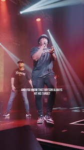 Christian rap that hits your spirit | Bryson Gray