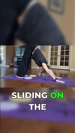This Foldable Yoga Mat Has a Major Problem