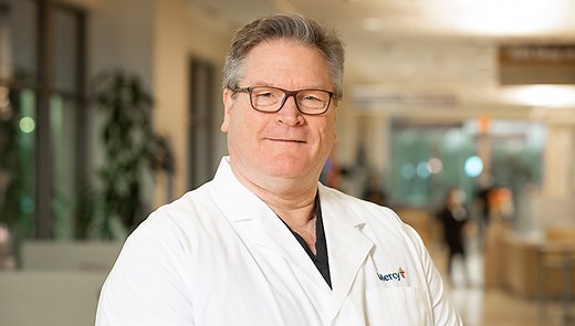 Darren Walter Goff, MD | Obstetrics and Gynecology | Oklahoma City, OK | Mercy