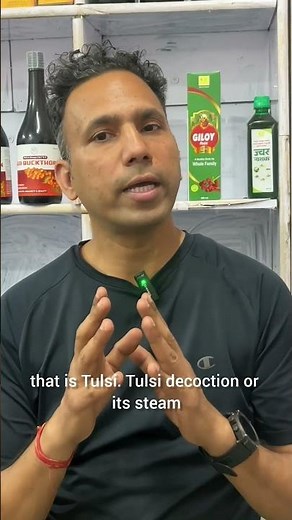 Benefits of Tulsi Water | Drinking Tulsi water will give your body these miraculous benefits!