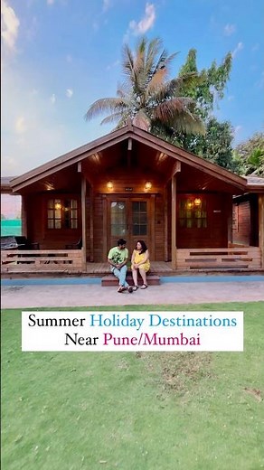 Places to visit in Pune for Summer | Summer Destination | Picnic Spot