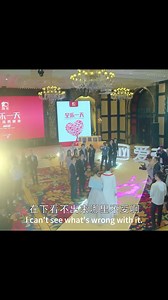 💫The alien boyfriend changed his clothes and became a handsome guy, stunning everyone 💫外星男友换装后成了大帅哥，惊艳众人 #爱上北斗星男友 #reels #drama #Chinesedrama #hotdrama | 影视飓风