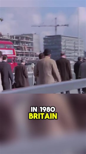 Understanding the Cost of Living in 1980s Britain