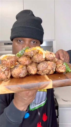 Crispy salt and pepper wings: Simple and flavorful
