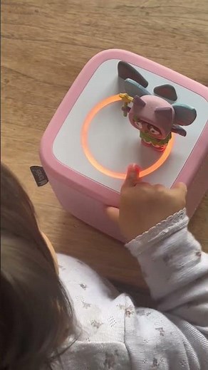 Tonies Toniebox 2 Review – Tomas’ Test of the Screen-Free Audio Play Box