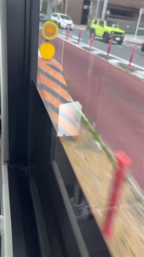 #名古屋市交通局 #名古屋市 #名鉄バス #風景動画 チャンネル登録よろしくお願いします！