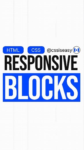 cssiseasy | CSS Frontend Tips & Tricks | I hope you have learned something new from this guide🙌🙌🙌 🤙Follow for more 👉 @cssiseasy 🤙Follow for more 👉 @cssiseasy 🤙Follow for more 👉... | Instagram