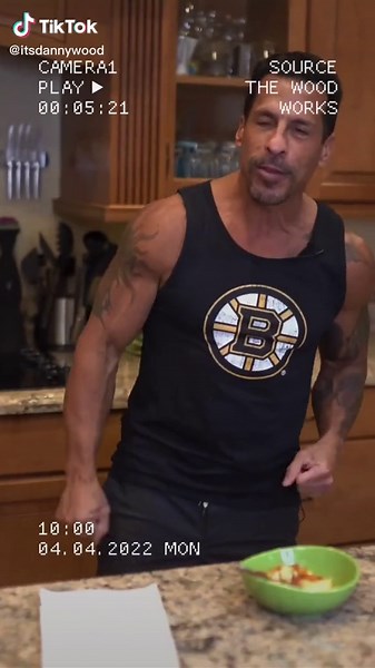 New episode tomorrow! Have you subscribed to my #youtube channel? #nkotb #newkidsontheblock #food #foodtok #cooking #recipes #foodie #chef #fy #fyp #goviral