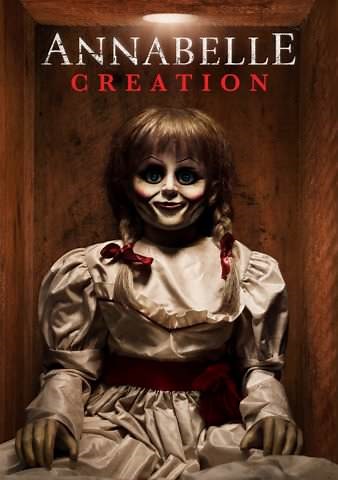 Annabelle: Creation Trailer