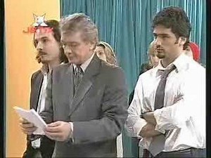 Expulsan a la logia - Rebelde Way