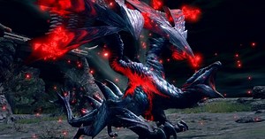 Capcom Releases A New Trailer For Monster Hunter Rise