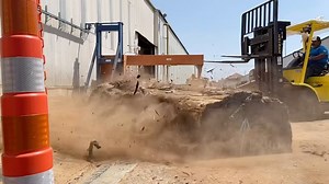 Wood you believe that. 💥 | GL Veneer, Inc.