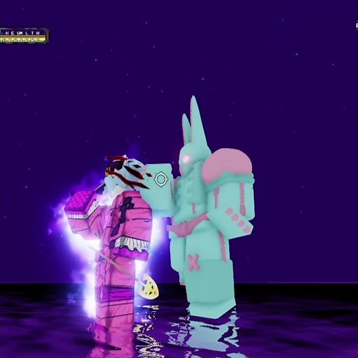 o jeito MAIS FACIL de derrotar O DIO OVER HEAVEN no yba