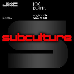 J.O.C. - Botnik