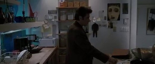 Szemtől szemben (1995) teljes film