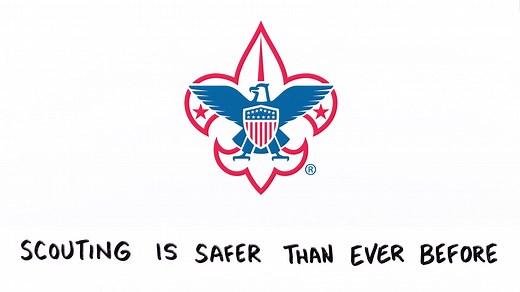 Scouting is safer than ever before! See how youth safety continues to be BSA’s top priority! | Scouting America