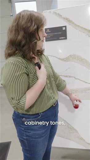 Inside the mind of an interior designer 🧠🤯#designbuild #interiordesign #countertop