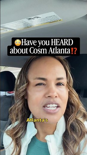 Cosm Atlanta Opening June 10 at Centennial Yards: Inside the Immersive Entertainment Venue