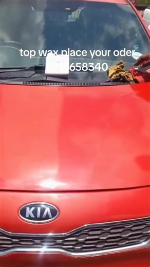 Top Car Wax Products for a Shine That Lasts