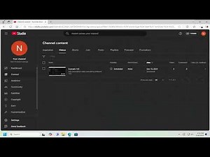 How To Trim and Cut Videos On YouTube - Full Guide