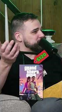 GTA is overrated