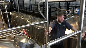 A day in the life of a brewer at The Alchemist, home of Heady Topper