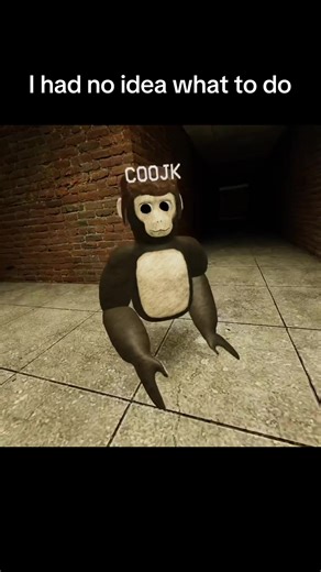 Exploring Lethal Ape Redux in VR Horror Gameplay