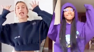QUIZ: Only a real teenager can name all these TikTok challenges