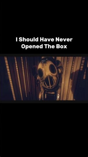 Opening this was a mistake 😭