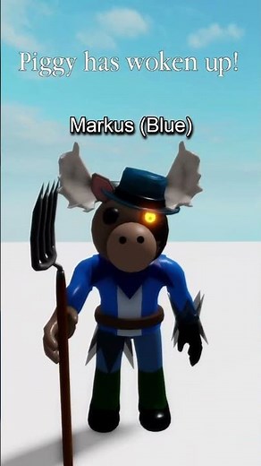 Piggy DAILY Quest Skins | All 24 Showcased!📜 (Book 2)