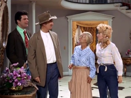 The Beverly Hillbillies Season 5 Ep16 – The Flying Saucer #Part 11 | Brenton Warren