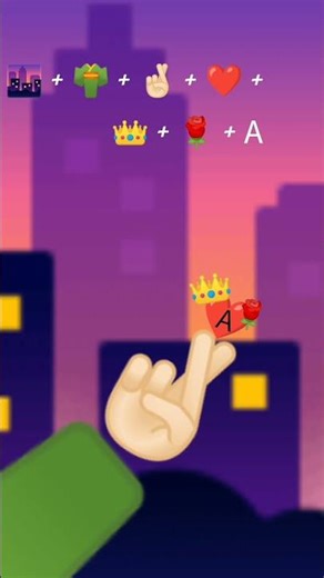 #emoji #adoptme #love #satisfying #viralvideo #minimaldesig #designshorts