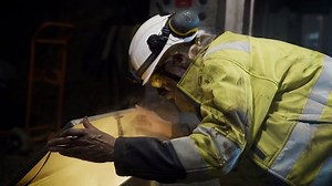 Unboxing the power. Available to drillers in September. | Epiroc