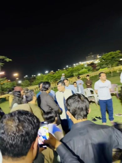 حاجی ملک صاحب: داستان و خدمات شهید خان