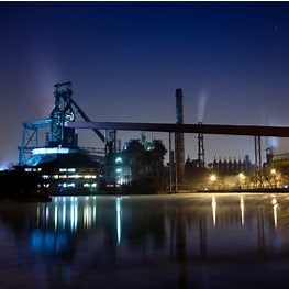 Waste Heat Recovery | ORC Heat Recovery