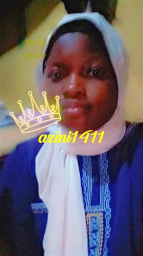 Azume on TikTok