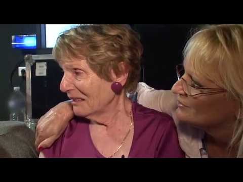 La meilleur mamie du monde !