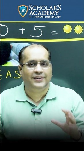 JEE Mains 2025 Exam Preparation | Scholar's Academy