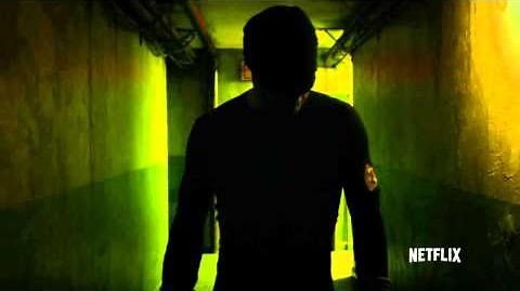 Marvel's Daredevil Trailer (Audio Latino)